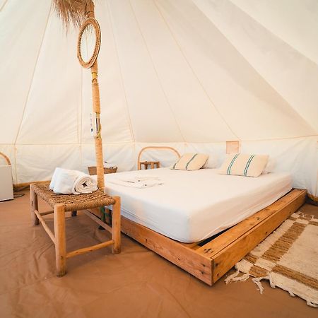 Camping Tres Estrellas Mediterraneo Xilxes  Bagian luar foto